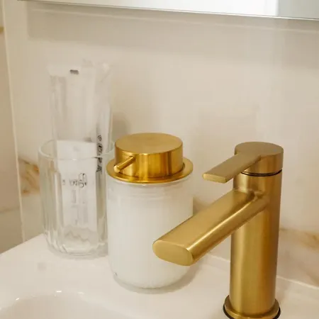 Appartement Heritage House L'Hospitalet de Llobregat