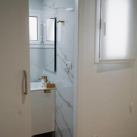 Appartement Heritage House