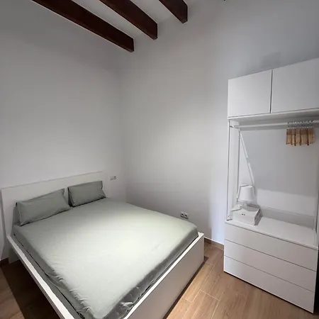 Apartment Heritage House L'Hospitalet de Llobregat