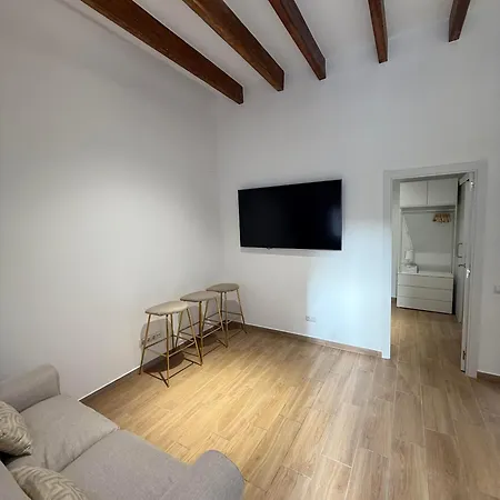 Heritage House L'Hospitalet de Llobregat