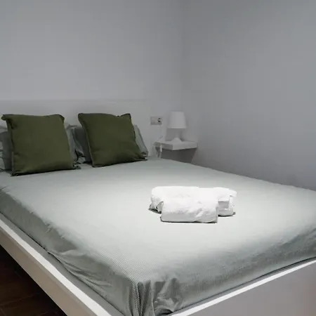 Heritage House Apartment *