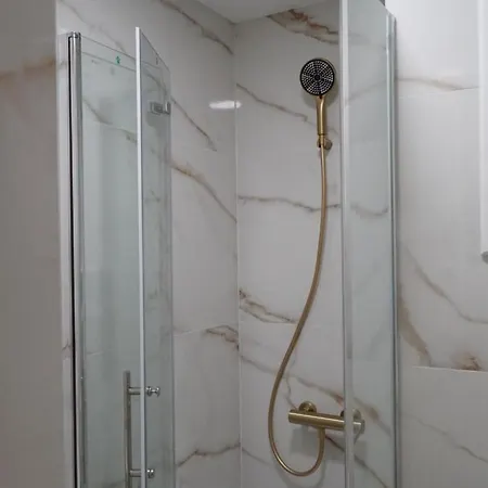 Heritage House Apartment L'Hospitalet de Llobregat