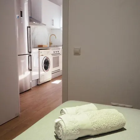 Heritage House Apartment