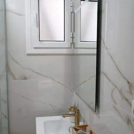 Apartment Heritage House L'Hospitalet de Llobregat