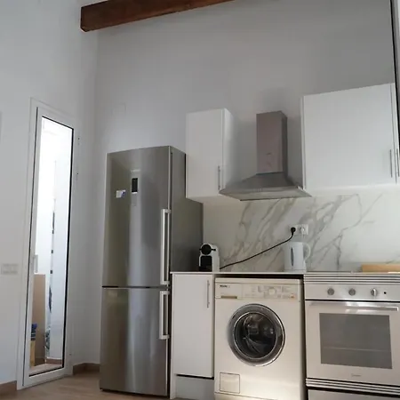 Heritage House Apartment