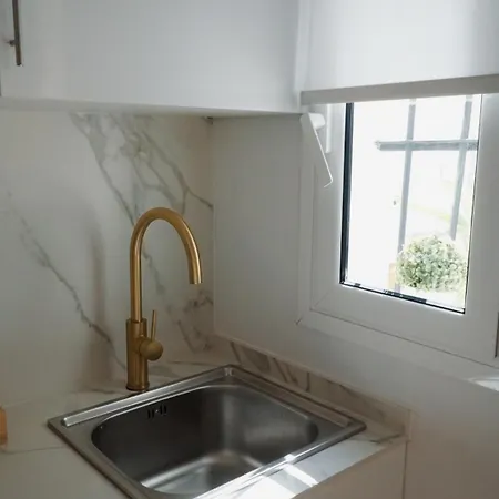 Apartment Heritage House *