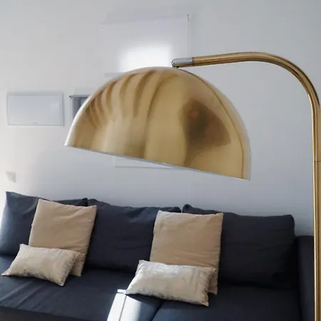 Heritage House Apartment