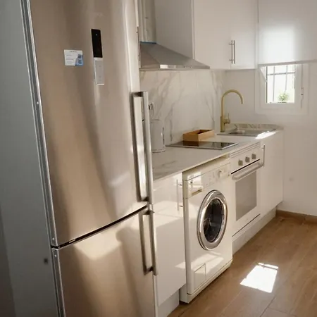 Heritage House * L'Hospitalet de Llobregat