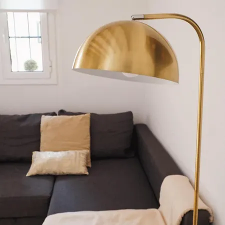 Heritage House Apartment *