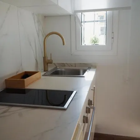 Apartment Heritage House *