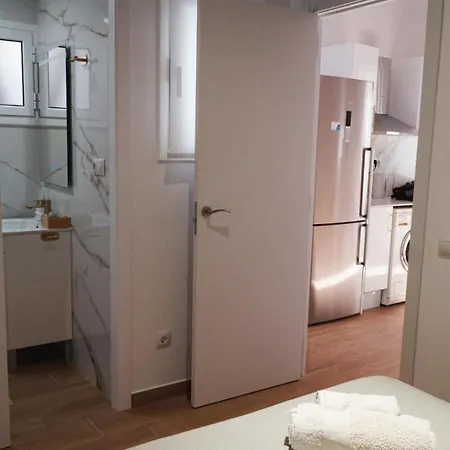 Apartment Heritage House *