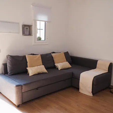 Heritage House Apartment *