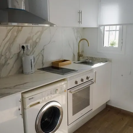 Heritage House Apartment L'Hospitalet de Llobregat
